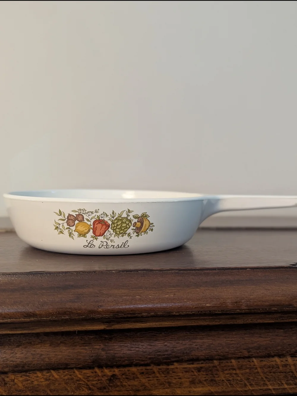 70's Corning Ware Spice Of Life 